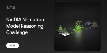 NVIDIA Nemotron Model Reasoning Challenge