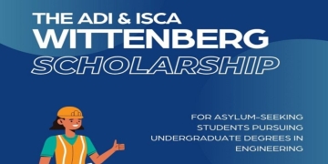 The Adi and Isca Wittenberg Scholarship