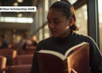 The Brittan Scholarship