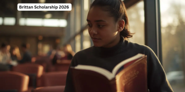 The Brittan Scholarship