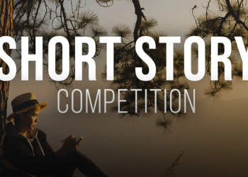 Enter the 2026 Anthology Short Story Contest