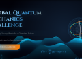 Join the 2026 Global Quantum Mechanics Challenge