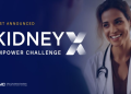 U.S. Expert Applications to the KidneyX Empower Challenge