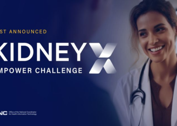 U.S. Expert Applications to the KidneyX Empower Challenge