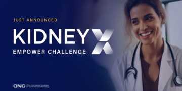 U.S. Expert Applications to the KidneyX Empower Challenge