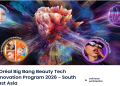 L’Oréal Big Bang Beauty Tech Innovation Program 2026