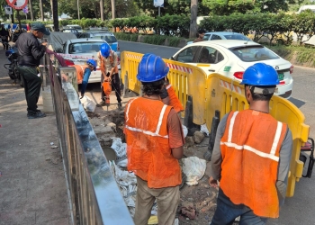 Non-Invasive Identification and Verification of Underground Cable Joints Prior to Excavation