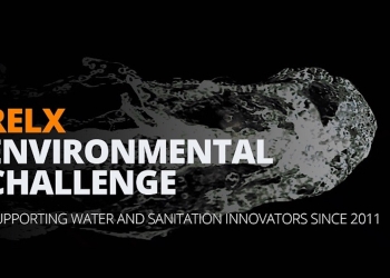 RELX Environmental Challenge