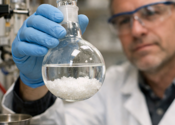 Scalable Synthetic Routes for Phase II ready small molecule