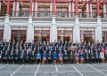 Schwarzman Scholars Master’s Program at Tsinghua University