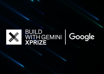 Build with Gemini XPrize