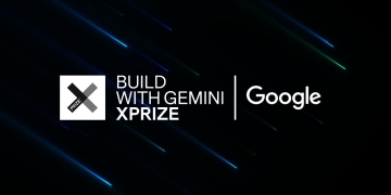 Build with Gemini XPrize