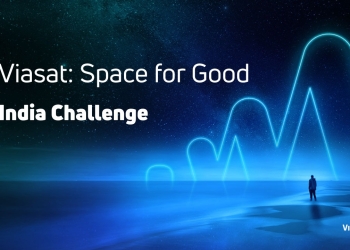 Viasat - Space for Good India 2026