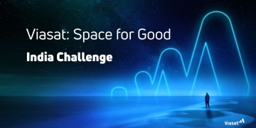Viasat - Space for Good India 2026