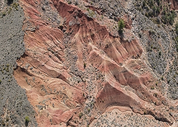 Geology Prediction