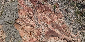 Geology Prediction