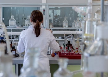 Cost-Efficient Manufacture for Clinical and Commercial Supply