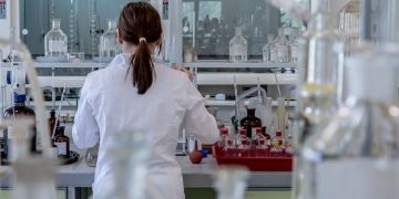 Cost-Efficient Manufacture for Clinical and Commercial Supply