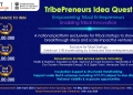 TribePreneurs Idea Quest