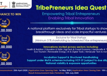 TribePreneurs Idea Quest