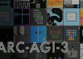 ARC Prize 2026 - ARC-AGI-3 Competition