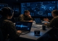 Build a system to transcribe Wargame conversations