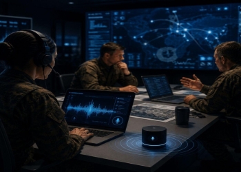 Build a system to transcribe Wargame conversations