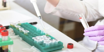 Preventing post-thaw decrease in calcium concentration