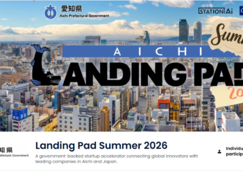 Landing Pad Summer 2026