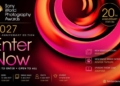 Sony World Photography Awards 2027