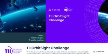 TII OrbitSight Challenge