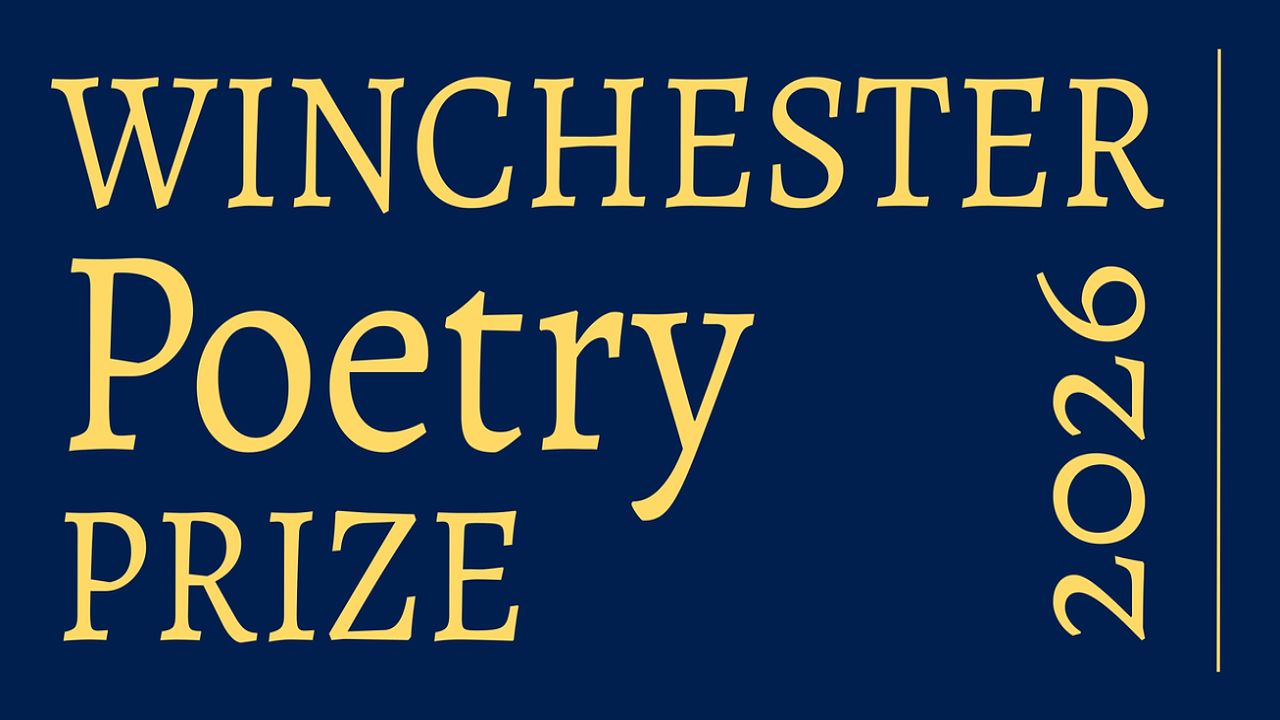 Winchester Poetry Prize 2026