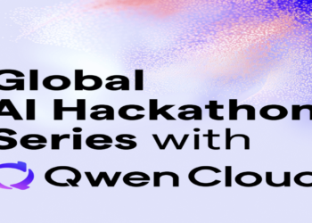 Global AI Hackathon Series with Qwen Cloud