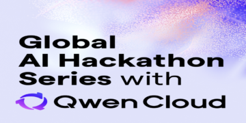 Global AI Hackathon Series with Qwen Cloud