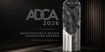 Architecture & Design Collection Awards 2026