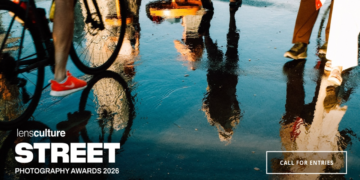 LensCulture Street Photography Awards 2026
