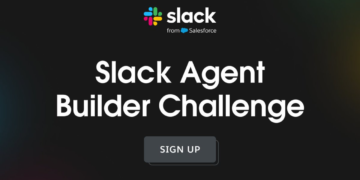 Slack Agent Builder Challenge