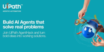 UiPath AgentHack
