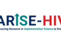 NIH ARISE-HIV LAUNCH Challenge