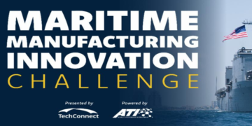 Maritime Manufacturing Innovation