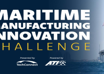 Maritime Manufacturing Innovation Challenge