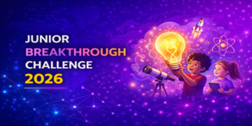 Breakthrough Junior Challenge