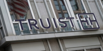 Truist Foundation Inspire Awards Year 4