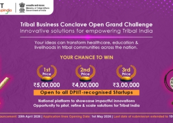 Tribal Business Conclave Open Grand Challenge