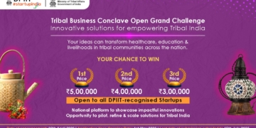 Tribal Business Conclave Open Grand Challenge