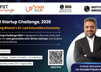 Physics Wallah AI Startup Challenge 2026