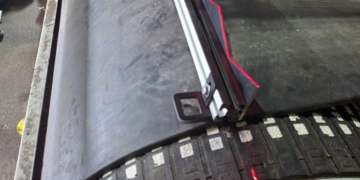 AI-Powered Conveyor Belt Monitoring and Predictive Maintenance