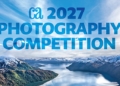 Communication Arts 2027 Photography Competition