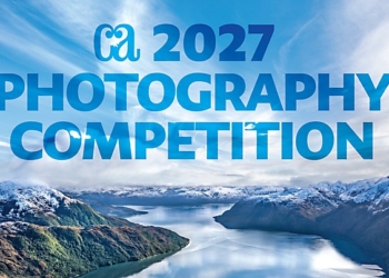 Communication Arts 2027 Photography Competition