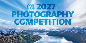 Communication Arts 2027 Photography Competition
